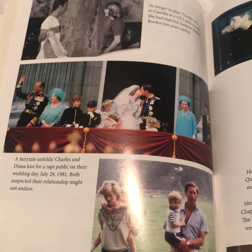 Prince Charles Biography - Picture 2 of 5